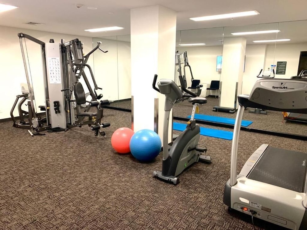 MainStay Suites Abbotsford 29/58