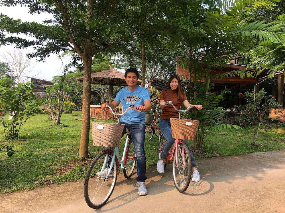 Baansuan Leelawadee Resort Nan 43/70