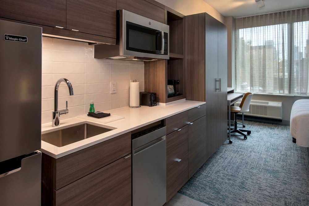 TownePlace Suites by Marriott New York Brooklyn 22/22