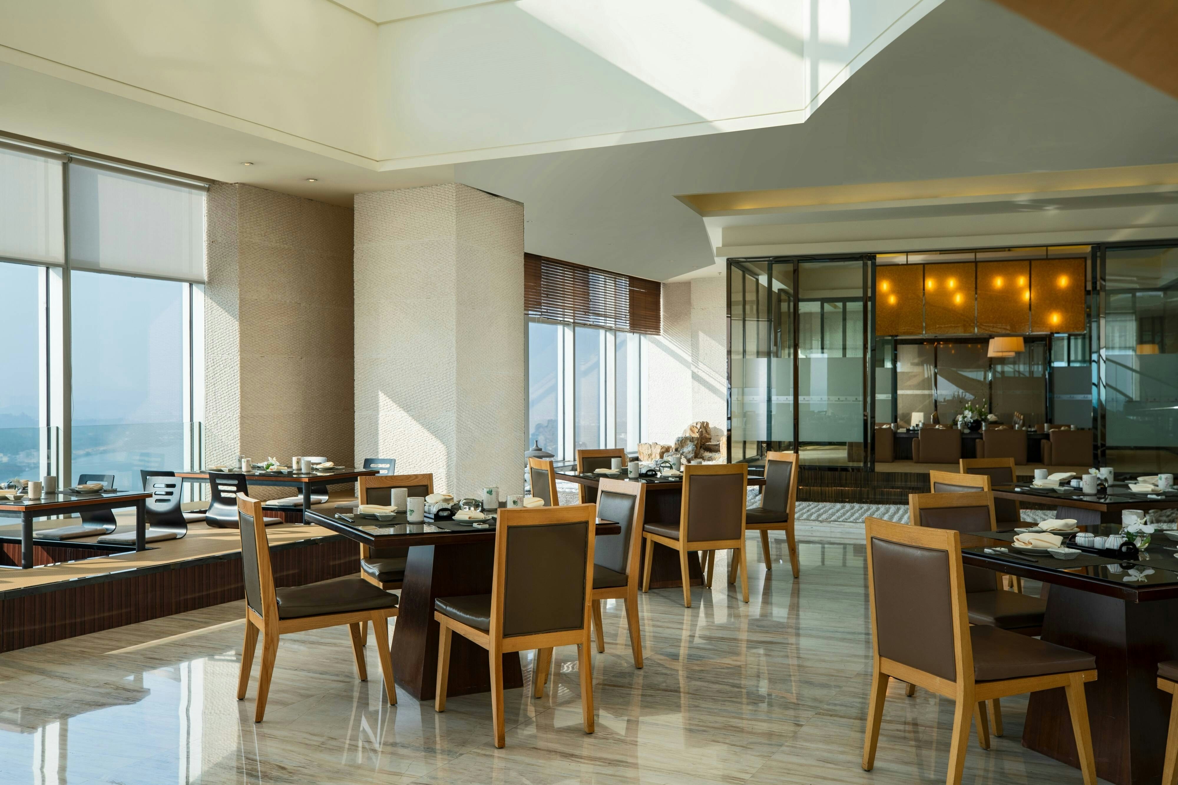 Renaissance Huizhou Hotel 16/28