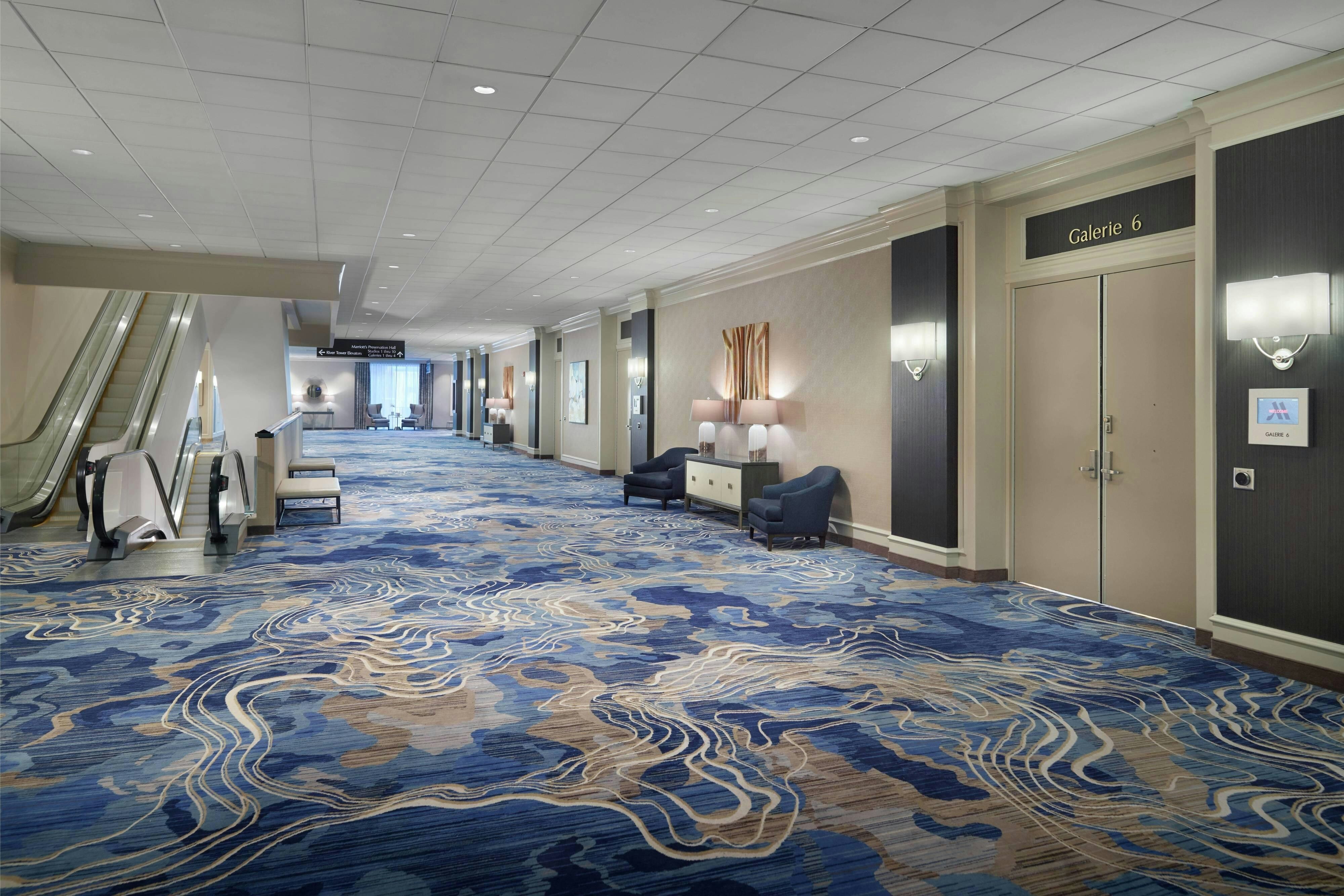 New Orleans Marriott 39/78