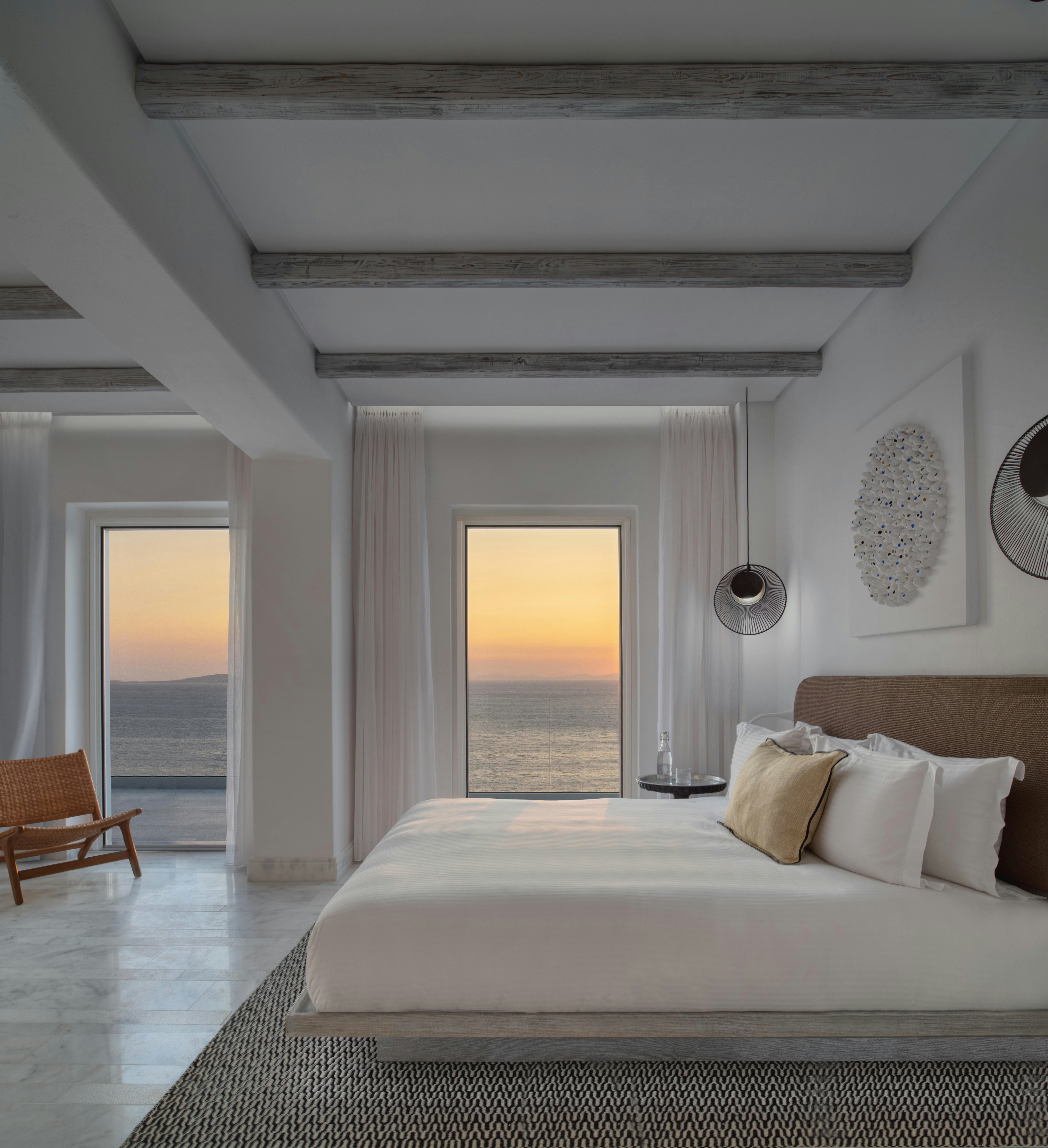 Mykonos Riviera, 8 Bedrooms, Villa