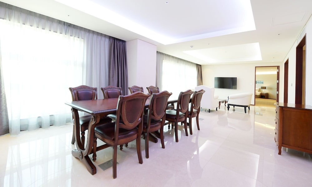 Wirye Militopia Hotel by Marine 57/62