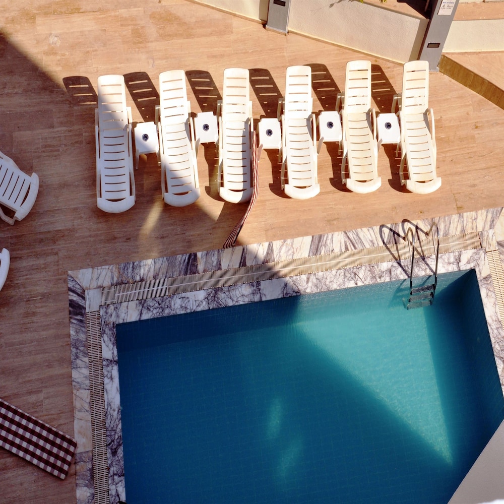 Almena城市酒店(Almena City Hotel) 图片2