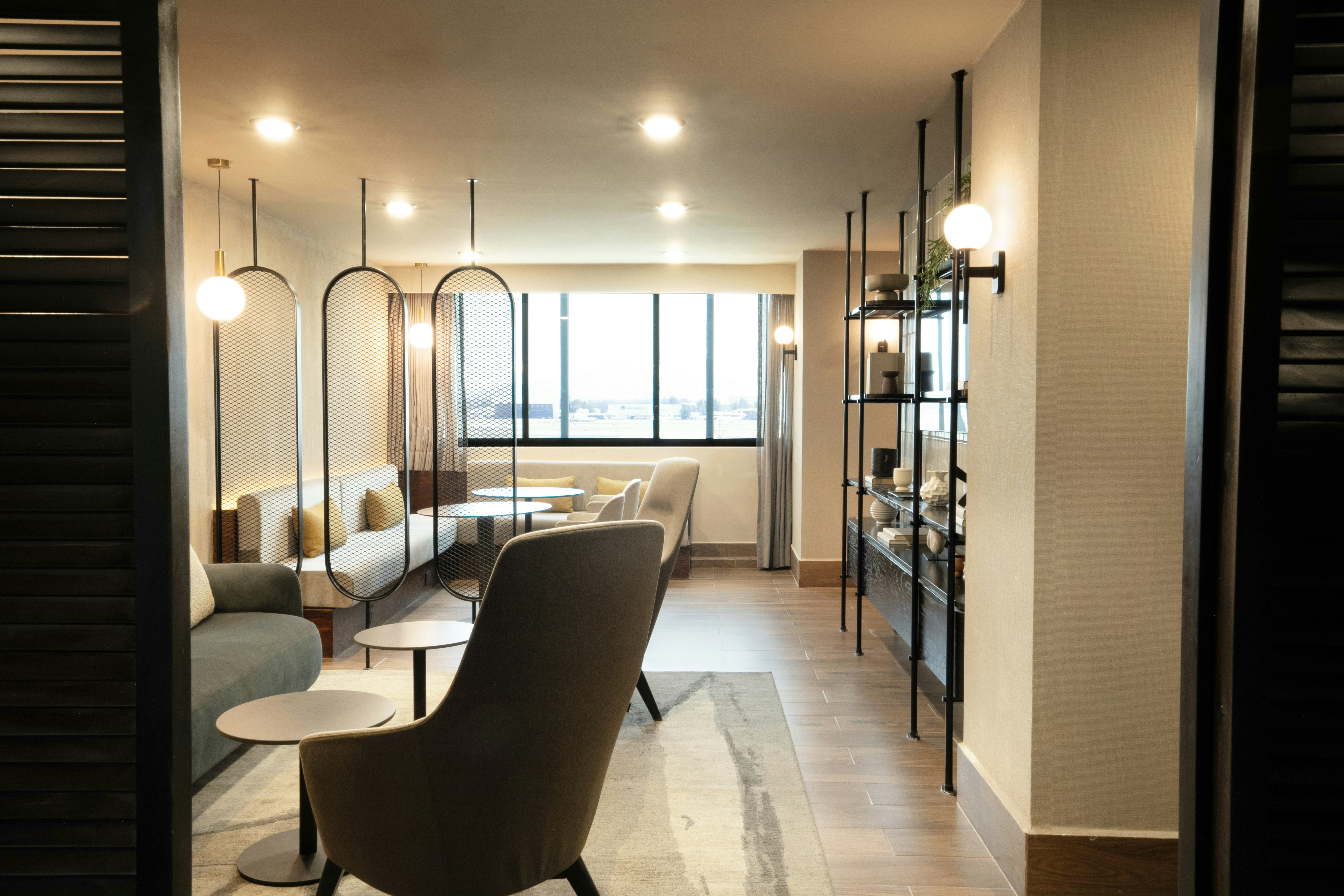 Hilton Mexico City Airport 47/70