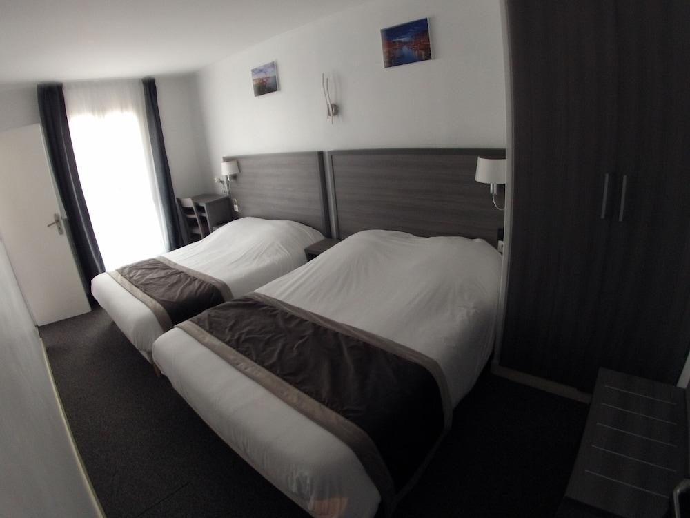 Hotel Residence Chatillon 14/49