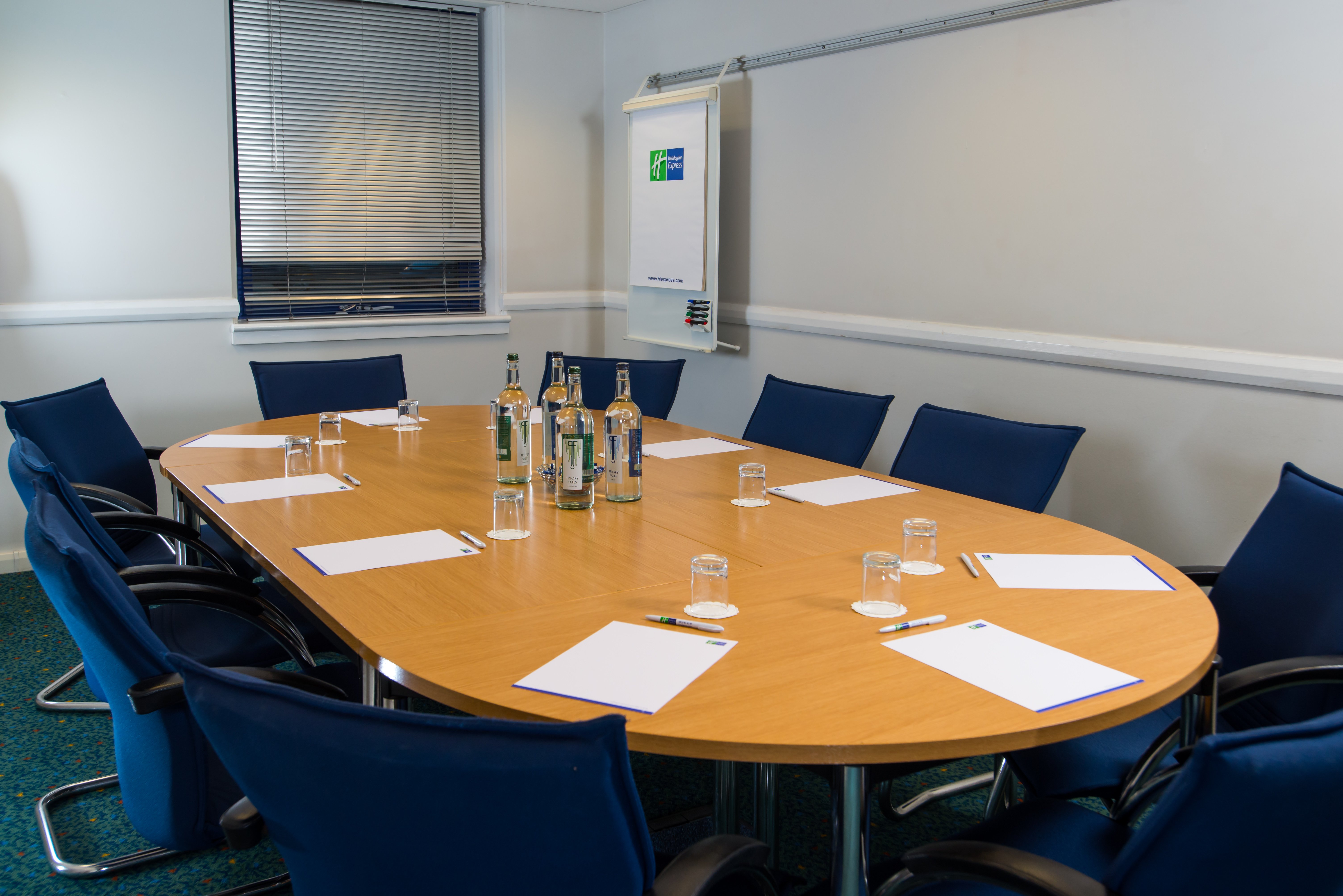 Holiday Inn Express Droitwich Spa 28/45