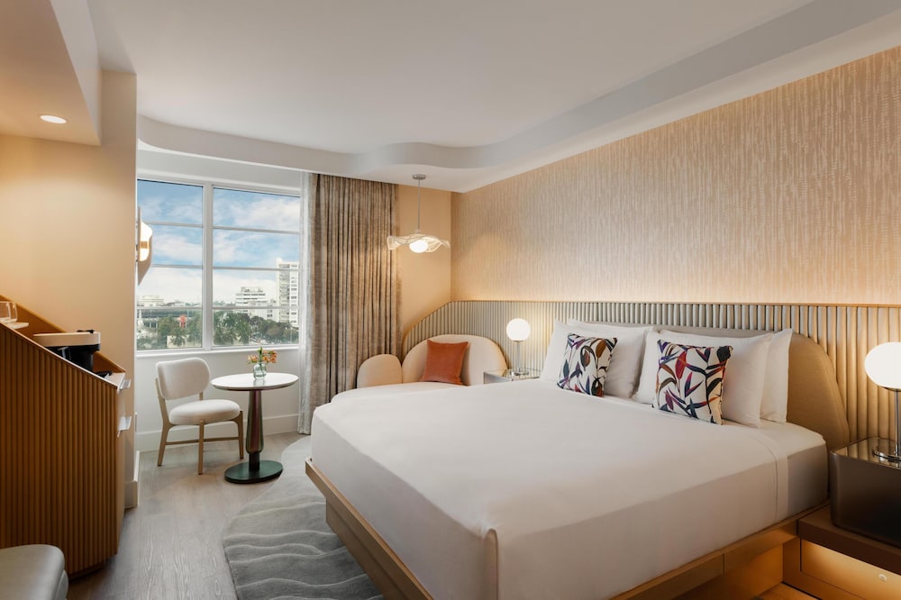 Andaz Miami a Concept by Hyatt 18/71
