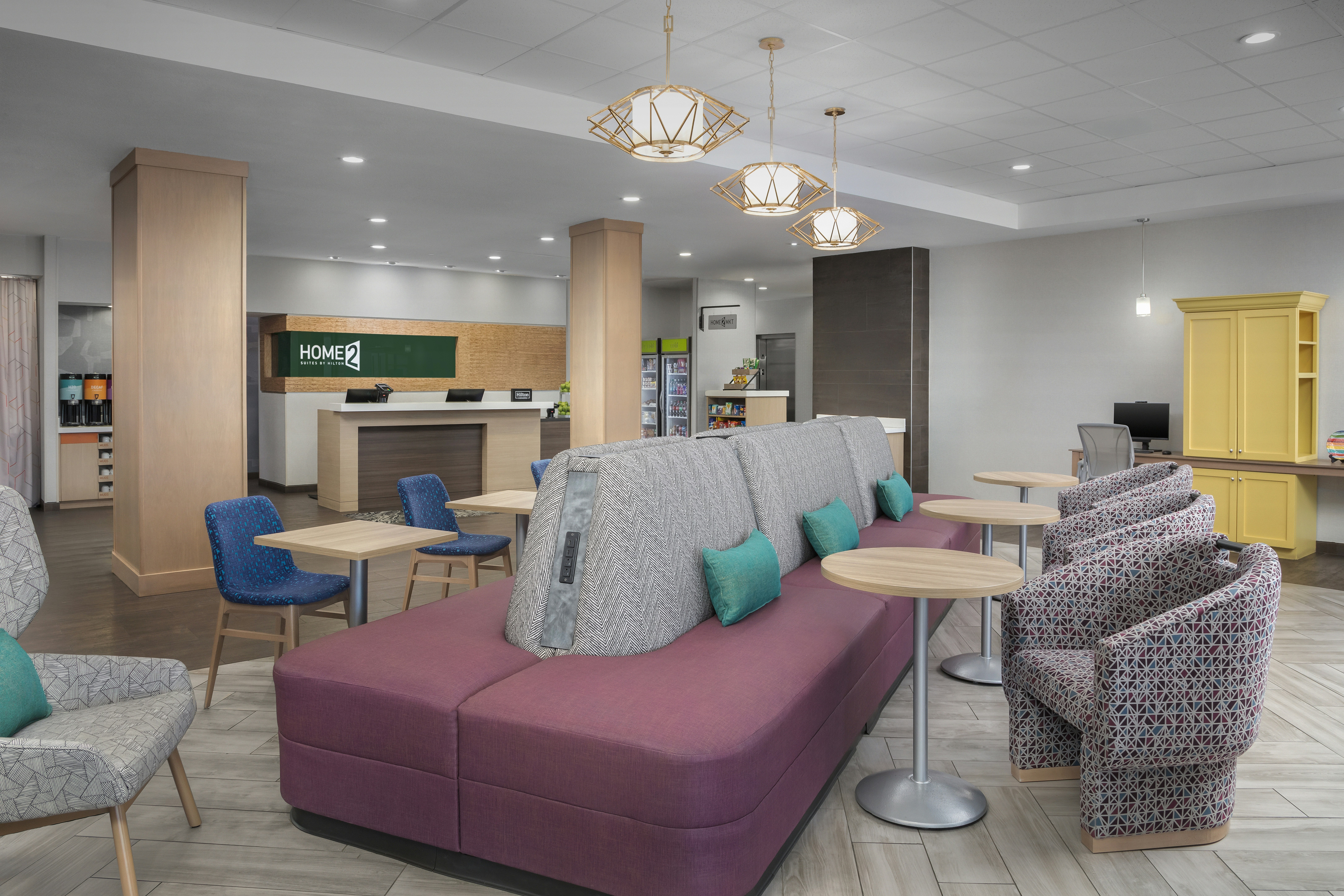 Home2 Suites By Hilton Las Cruces 16/37