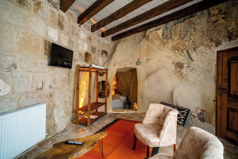 Snora Cave Cappadocia 36/50