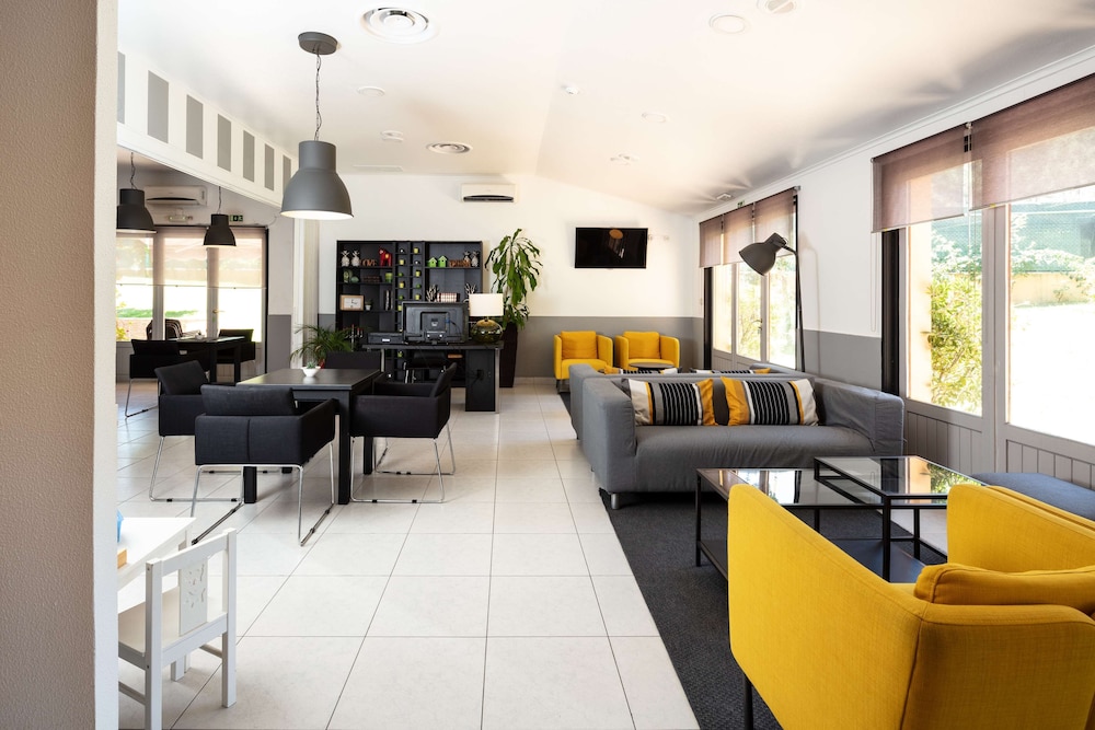 Hotel Campanile Lisbon South Setubal 40/56