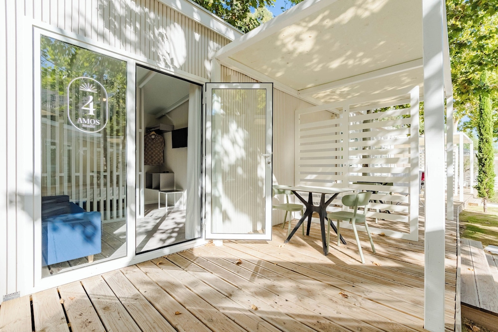 Costa del Sol Glamping Village 28/50