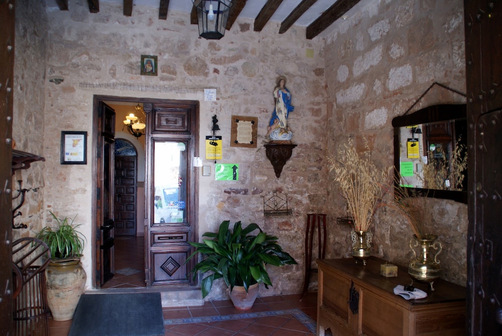 Palacio Guzmanes Hospederia Rural 42/64