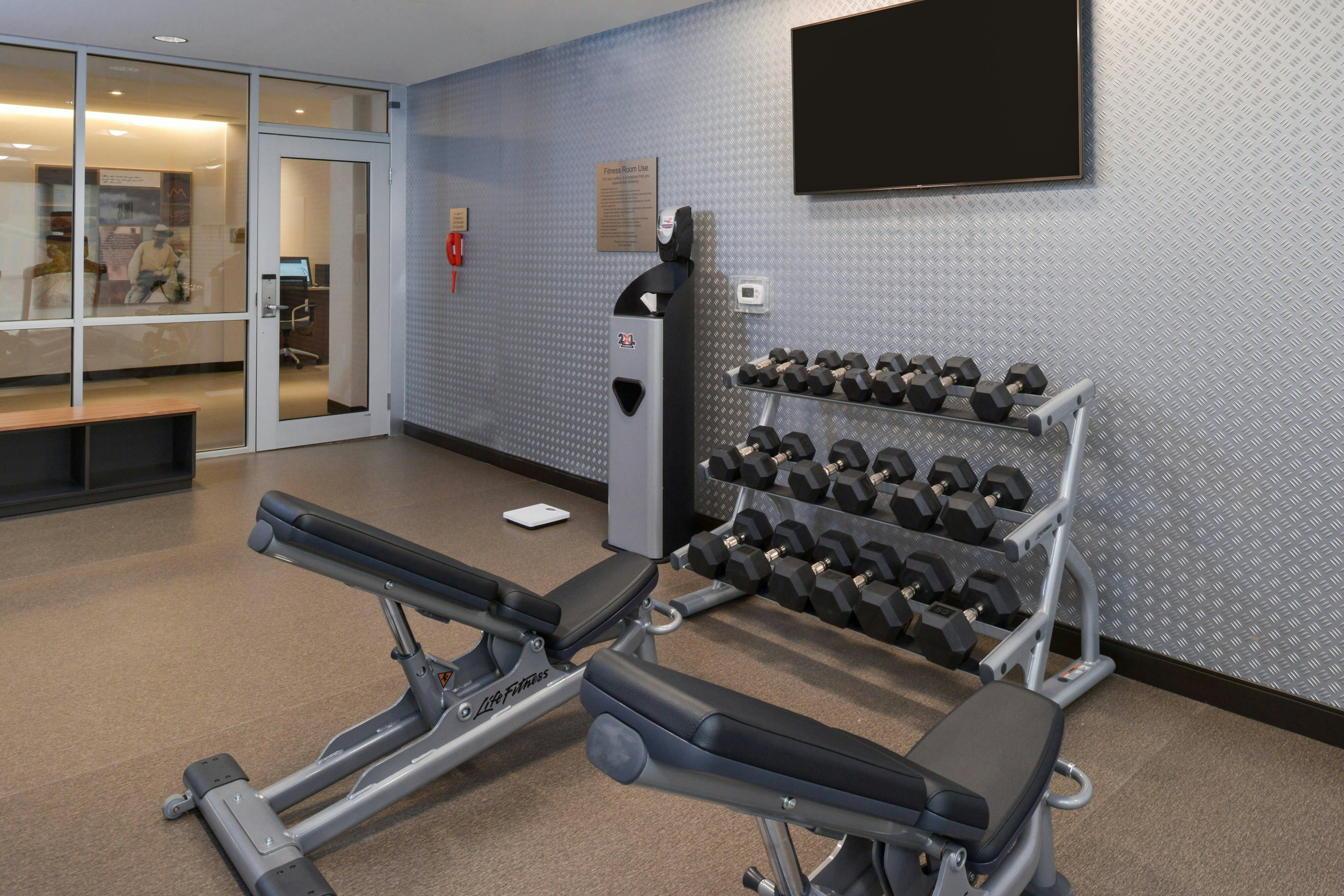 FAIRFIELD INN AND SUITES COLUMBUS GROVE CITY 28/49