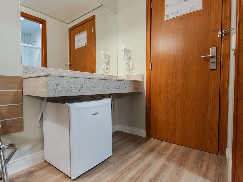 ibis Styles Goiania Shopping Estacao 15/60