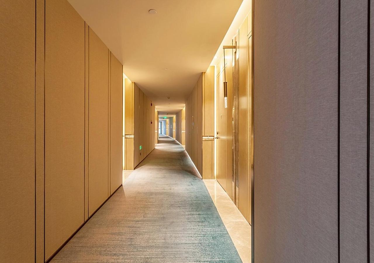 Tianyuan Grand Hotel Xiamen 18/50