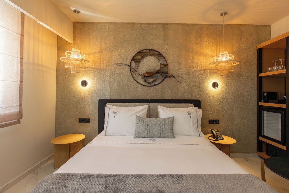 Santo Mangata Boutique Hotel & Spa - Adults Only 27/82