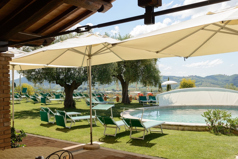 HOTEL SATURNO FONTE PURA 21/32