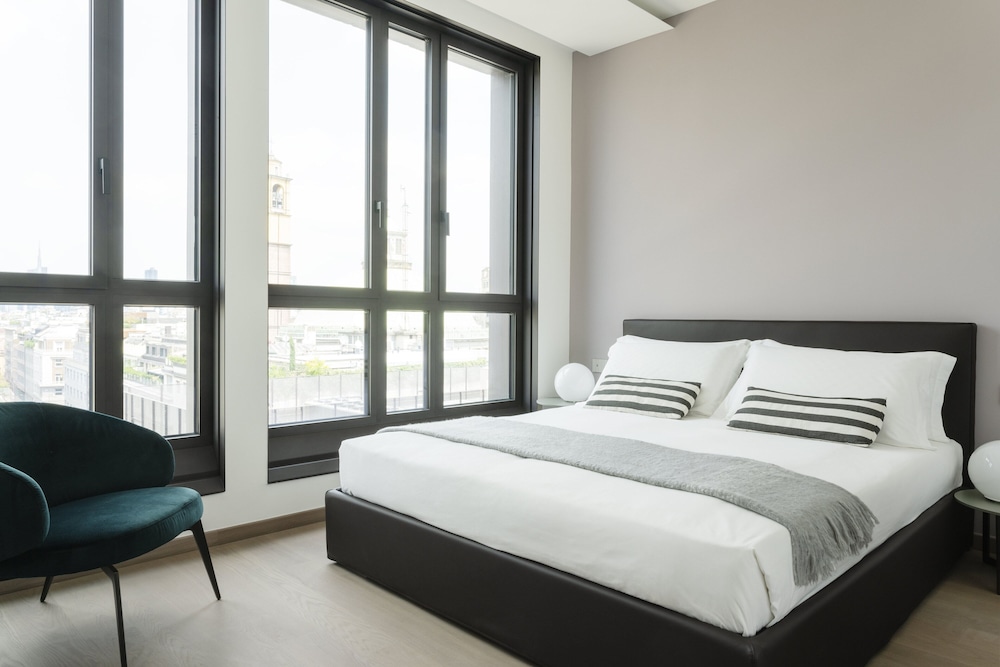 Milan Eleven by Brera Apartments 8/50