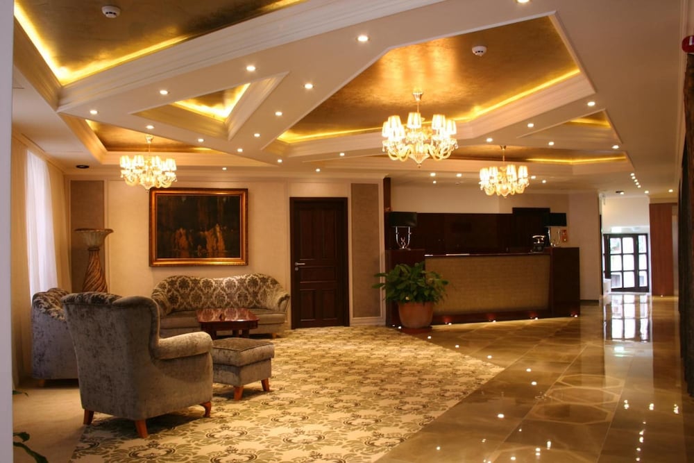 Hotel Capitulum 3/32