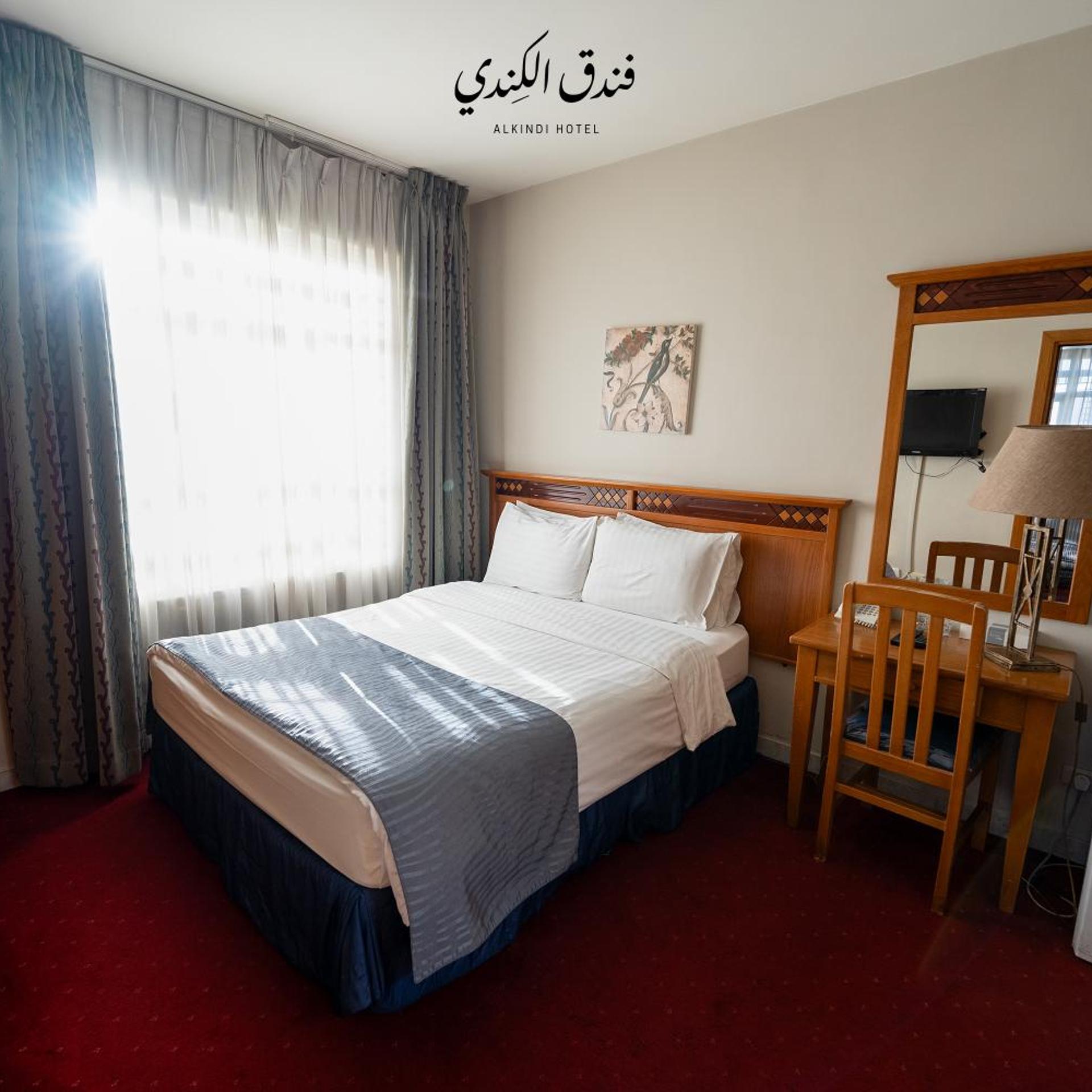 Kindi Suites Hotel 8/37