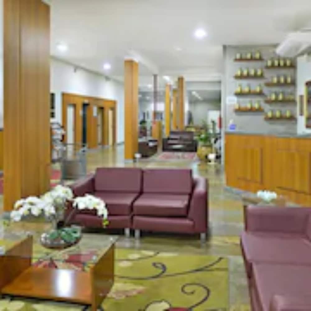 Hotel Dan Inn Barretos 12/61