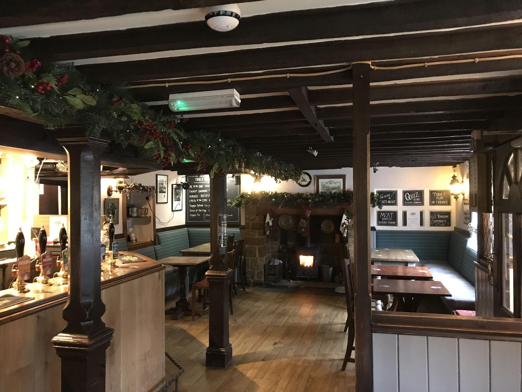 Pear Tree Inn 3/15