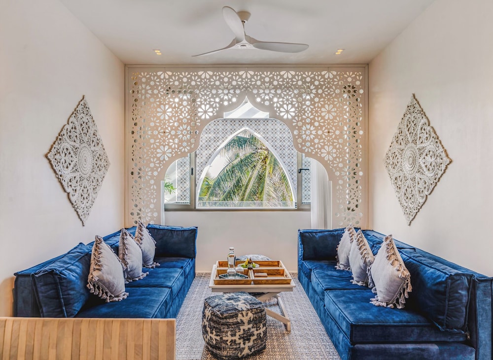 Sana Tulum Beachfront Boutique Hotel 57/72
