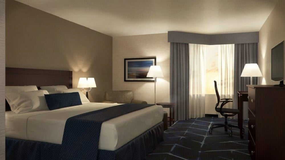 Holiday Inn Ottawa East 19/76