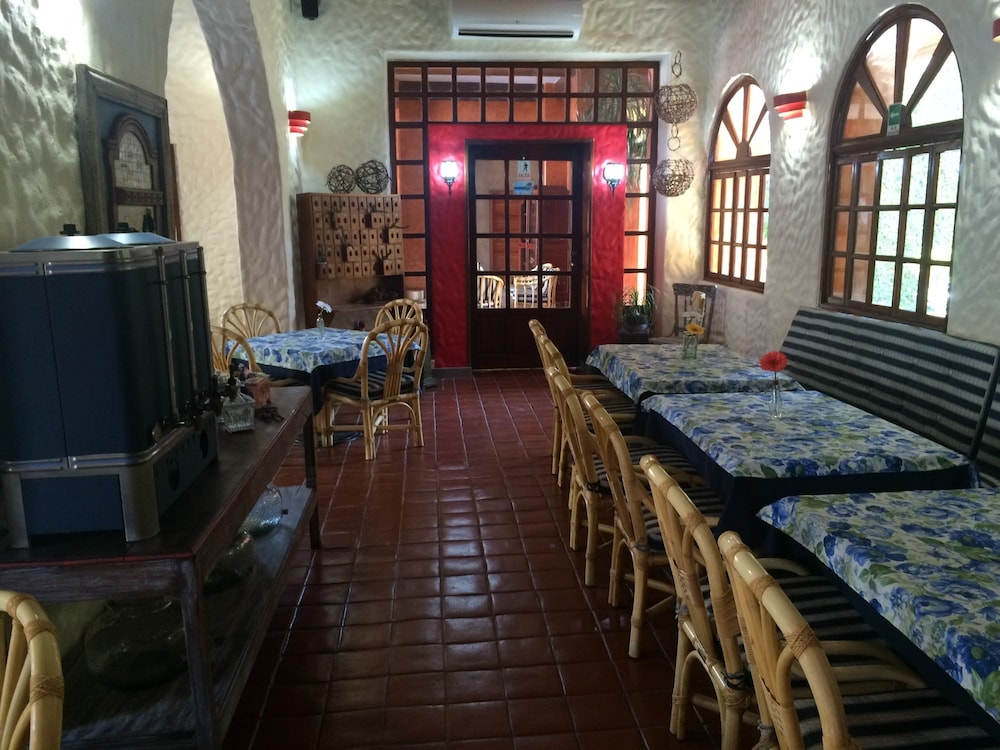 Hotel Fenix Tapachula 35/53