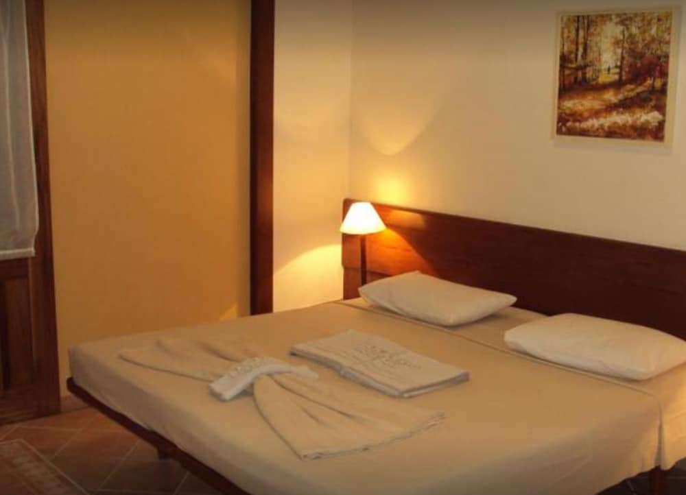 Barlavento Suites 12/38