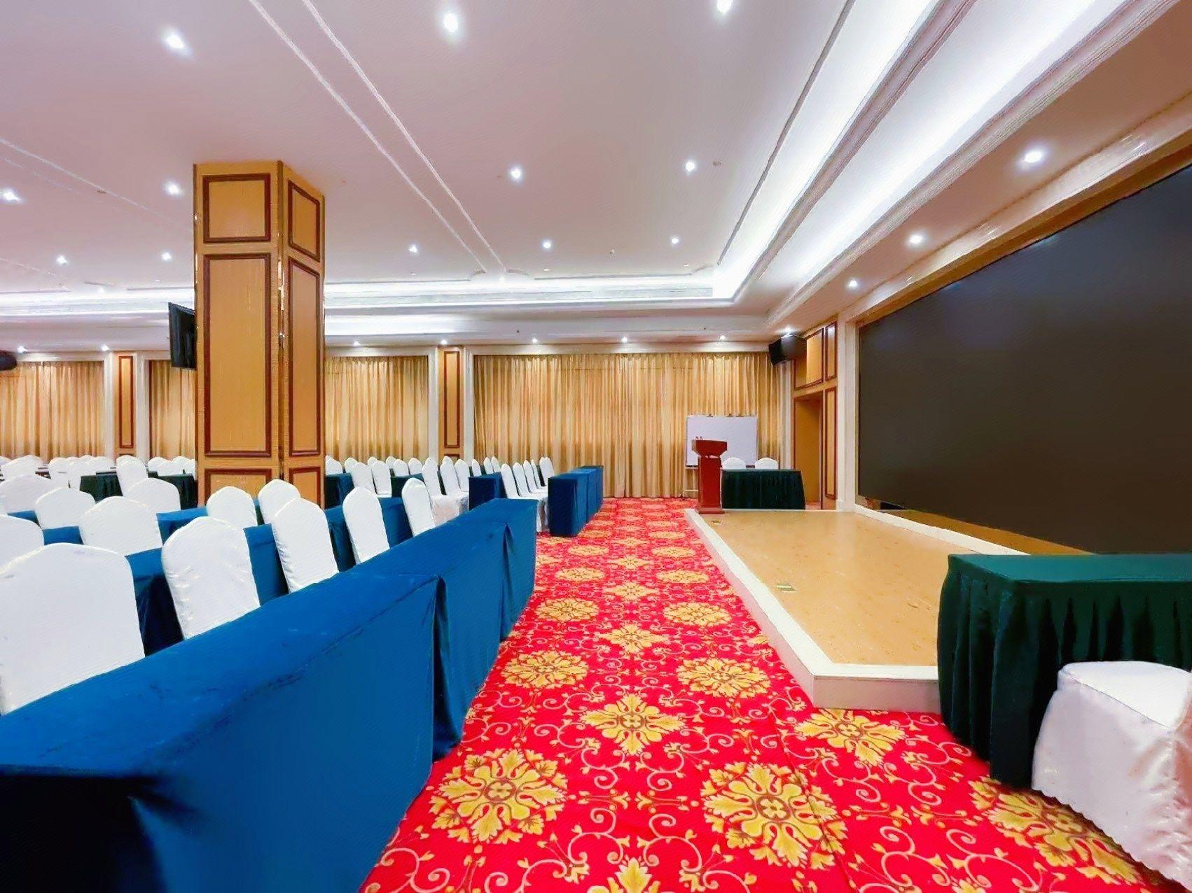 Vienna International Hotel (Dongguan Yanxi Road) 27/31