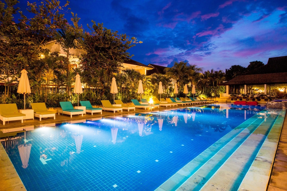 MONTIGO RESORTS SEMINYAK 46/73