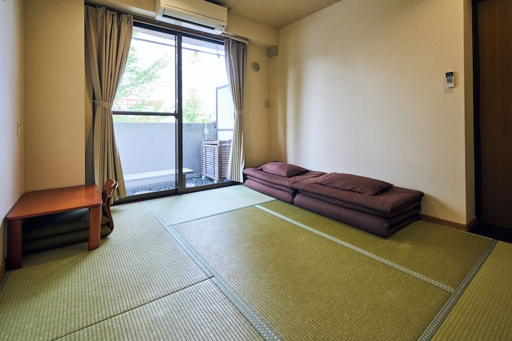 Green Guest House Kagoshima - Hostel 13/50