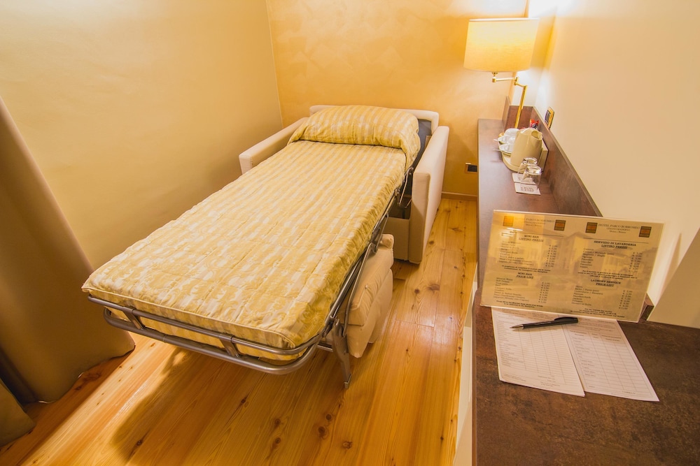 Ih Hotels Milano Parco Borromeo Cesano Maderno 20/50