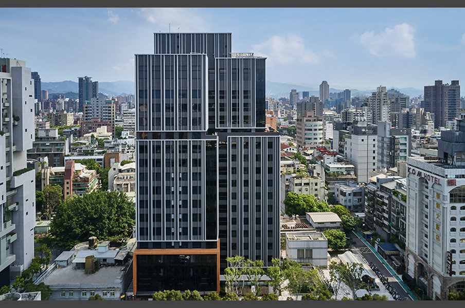 MGH Mitsui Garden Hotel Taipei Zhongxiao