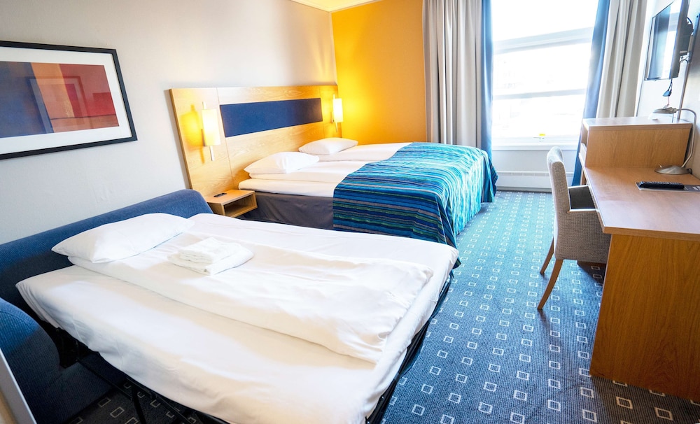 Scandic Kristiansund 13/50