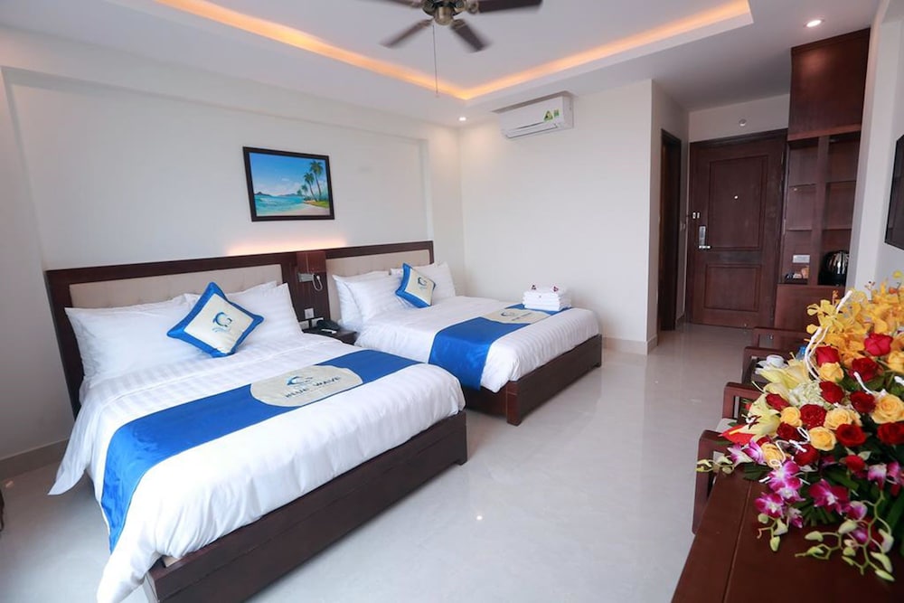 Blue Wave Hotel 15/38