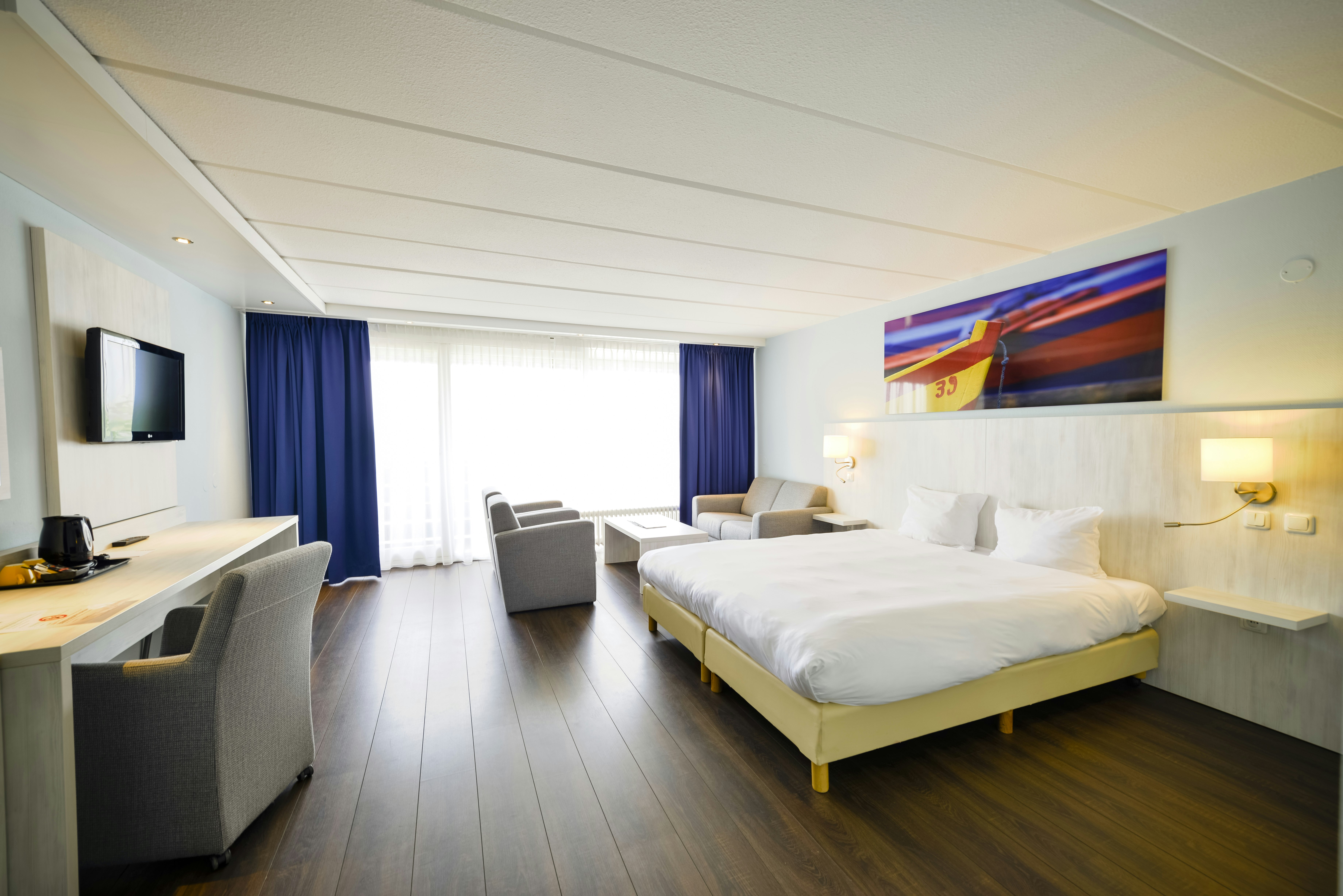 Fletcher Hotel-Restaurant Loosdrecht - Amsterdam 3/16