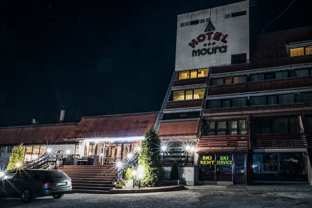 Hotel Moura 3/50