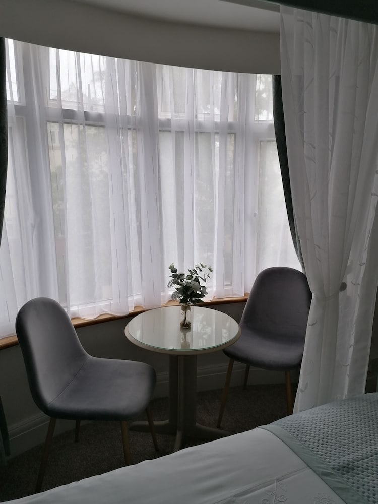 Blue Waters Lodge 29/45