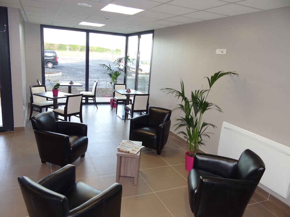 Touvotel Brit Hotel Citotel Dieppe 58/64