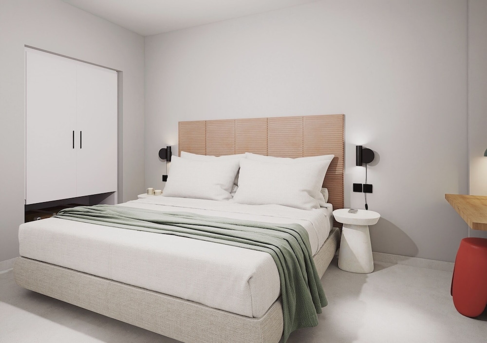 Melitti Hotel 25/58