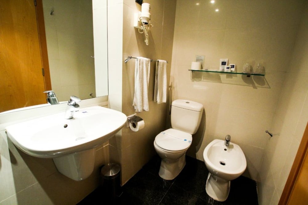 Eurohotel Diagonal Port Hotel 22/72