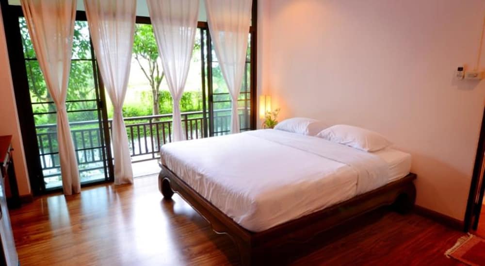 The Grand Jamjuree Resort Lamphun 7/26