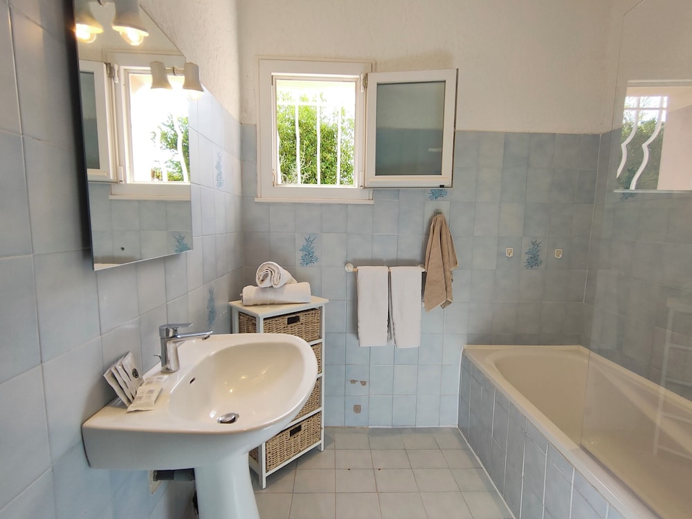 Residence Les Cigales 47/49