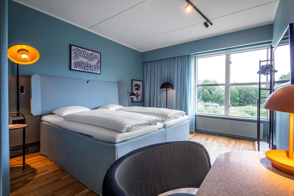 Scandic Silkeborg 33/63