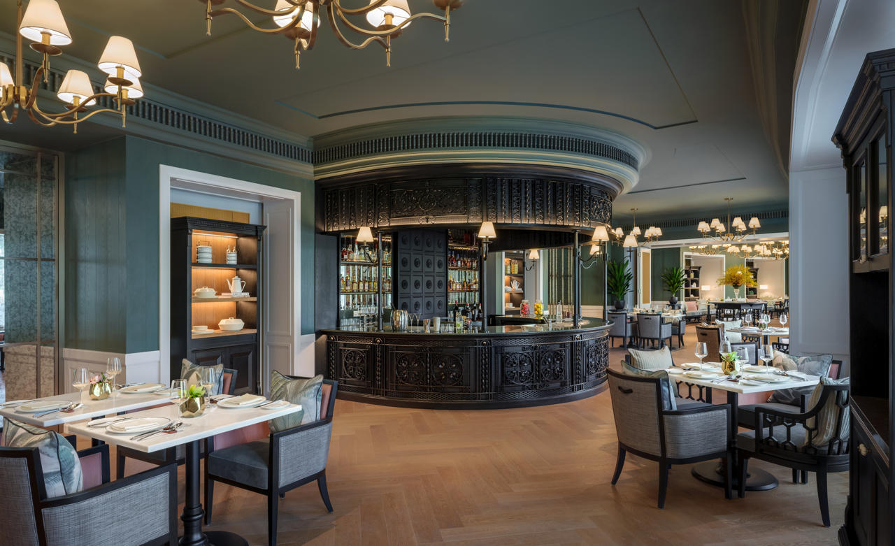 The Laurus, a Luxury Collection Resort, Singapore 36/50