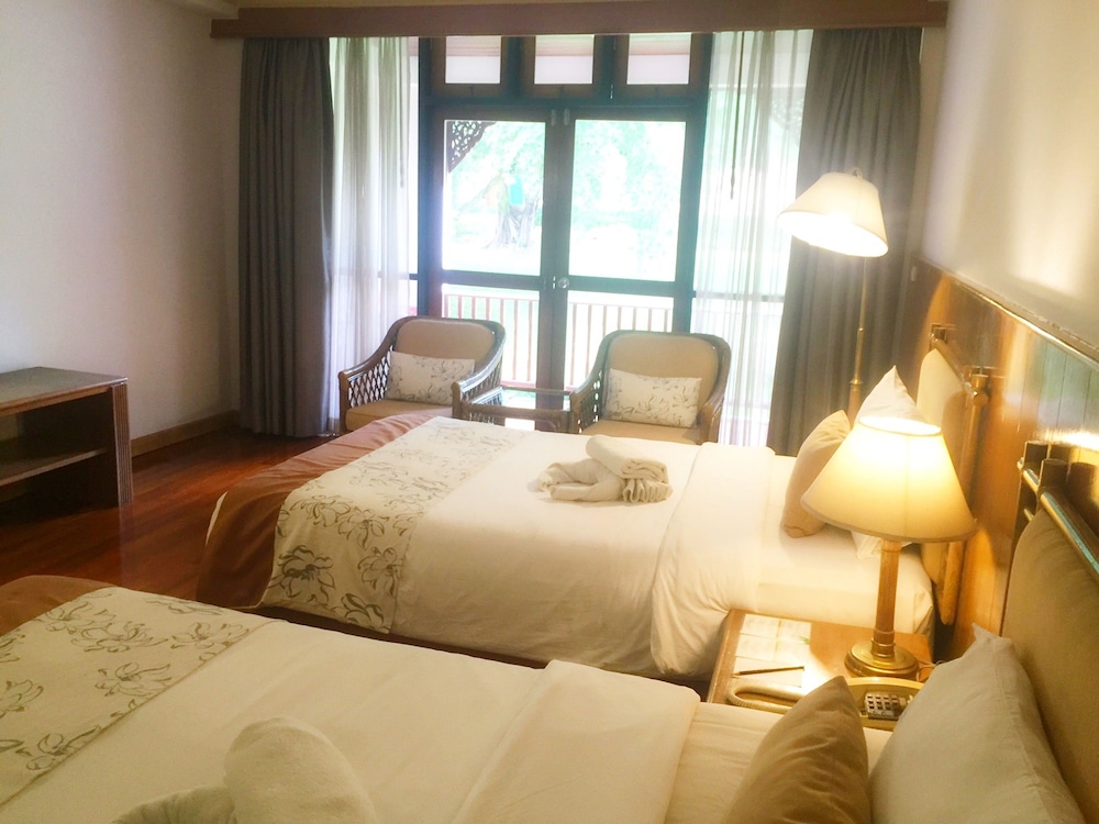 Imperial Mae Hong Son Resort 22/73