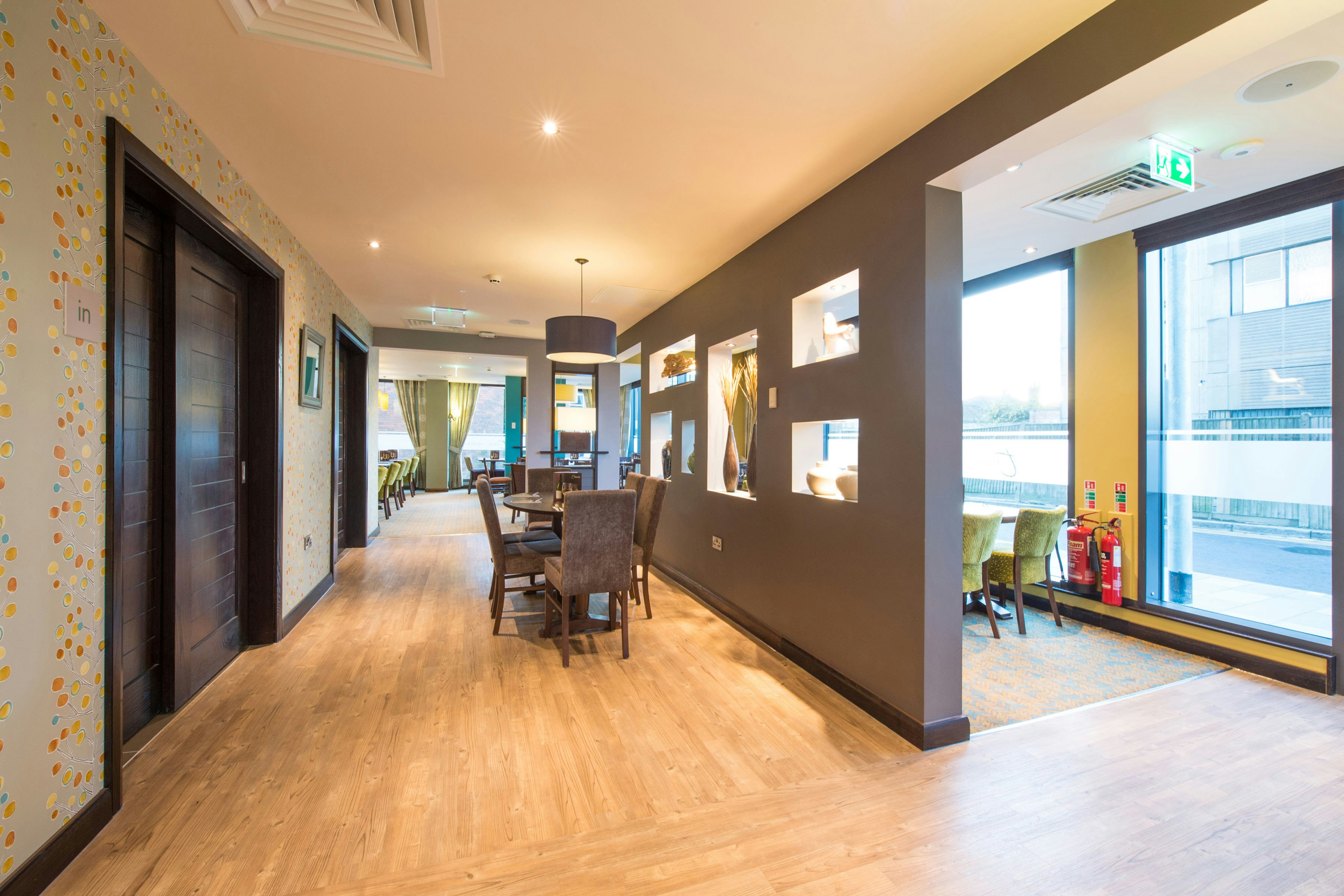 Premier Inn Maidenhead Town Centre 7/36